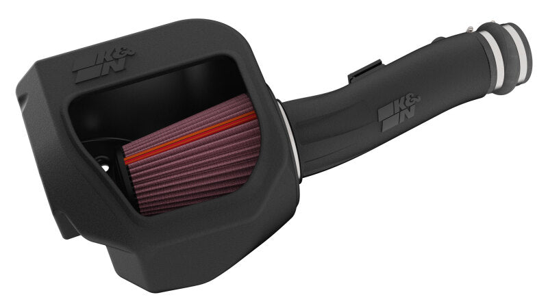 2025 RAM 1500 TT F/L L6-3.0L GEN 3 Performance Intake System | Dirty Garage