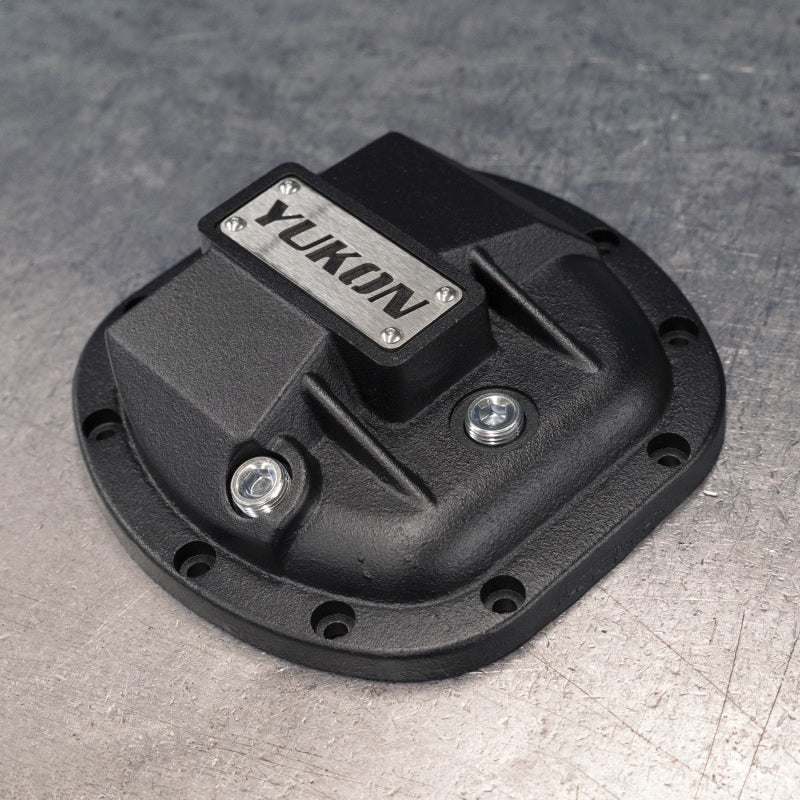 1966-2018 Dana 30 Front Differential Cover - View 6 | Dirty Garage