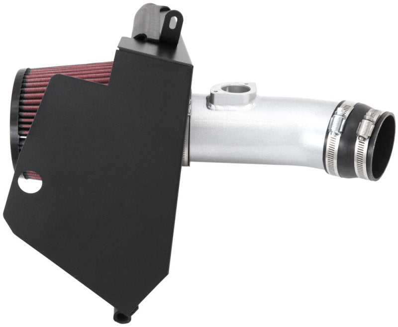 1969Series Typhoon Performance Intake Kit 2014 Mazda 3/6 2.5L - View 9 | Dirty Garage