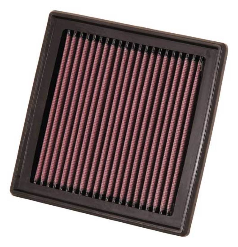 2007-2009 350z/370z/G35/G37 Drop In Air Filter - View 2 | Dirty Garage