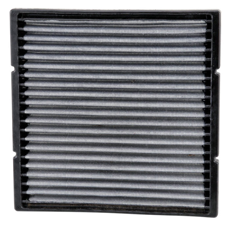 Universal Cabin Air Filter | Dirty Garage