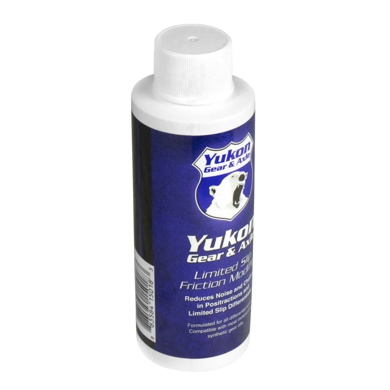 1953-2019 Friction Modifier Additive - View 5 | Dirty Garage