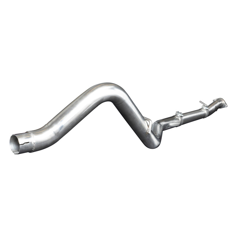 2021-2022 Bronco SS Mid-Pipe | Dirty Garage