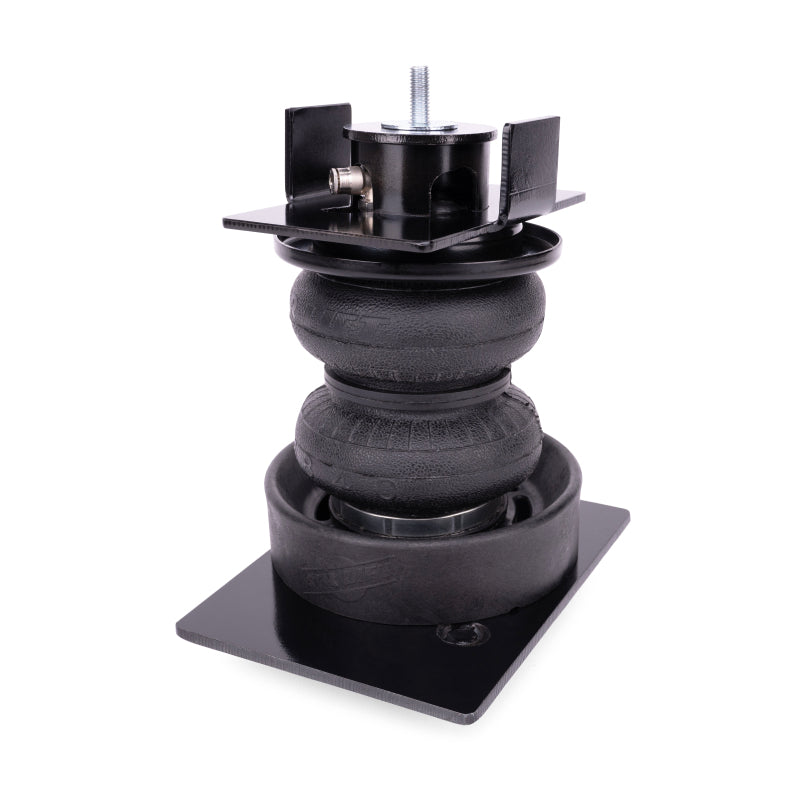 2020-2025 Gladiator Load Lifter 5000 Air Spring Kit with Cradle - View 10 | Dirty Garage