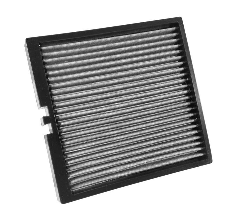 2014-2016 GM Full-size Truck Cabin Air Filter | Dirty Garage