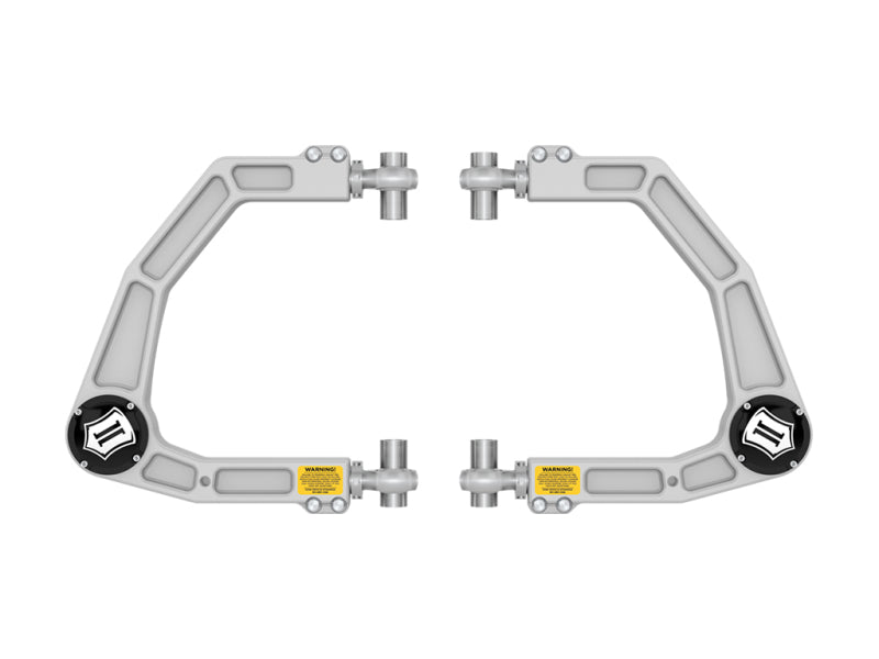 2024-2025 Tacoma Billet UCA DJ Pro Kit | Dirty Garage