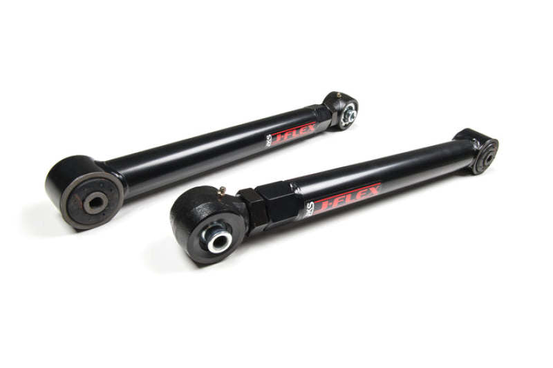 Wrangler JK Adj J-Flex Lower Control Arms - Rear | Dirty Garage
