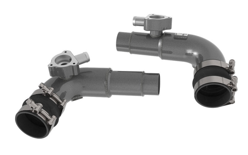 2022-2024 Tundra 3.4L V6 Turbo Charge Pipe Kit - View 6 | Dirty Garage