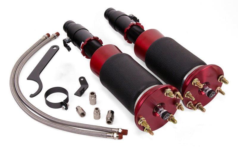 2008-2012 Accord Performance Front Kit | Dirty Garage