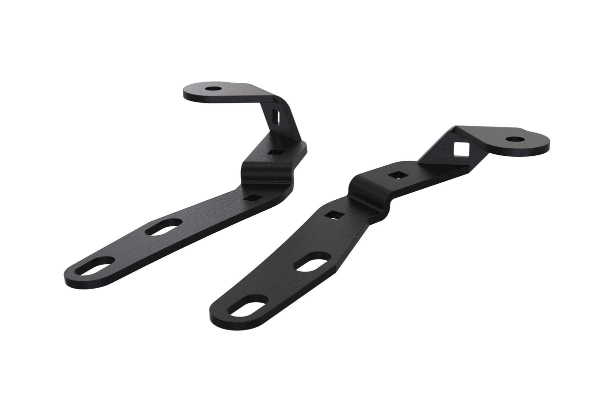 2016-2023 Tacoma Ditch Light Brackets | Dirty Garage