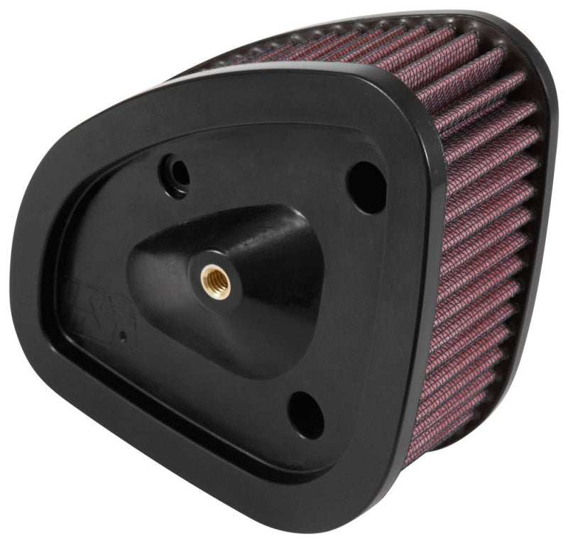 2017 Harley-Davidson Flhr Road King Replacement Air Filter - View 4 | Dirty Garage