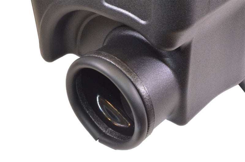 2007-2020 Tundra 5.7L Evolution Intake Oiled - View 11 | Dirty Garage