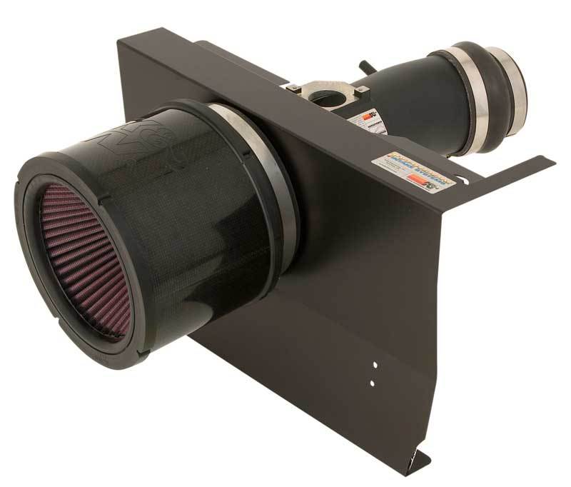 2004-2009 RX-8 Typhoon Short Ram Intake | Dirty Garage