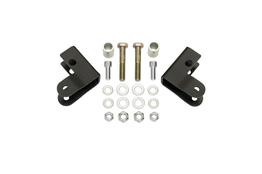 2015-2026 Transit Rear High Clearance Shock Extension Brackets (3022)