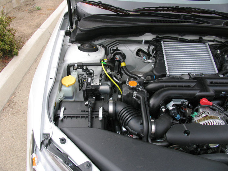 2005-2008 LGT/2008-2011 WRX/STi Drop In Air Filter - View 9 | Dirty Garage
