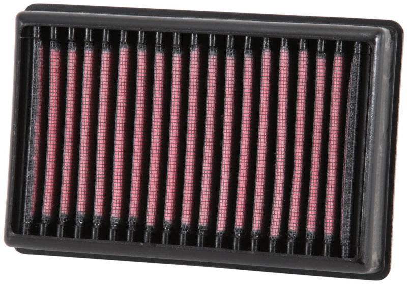 Universal 13 R1200GS Replacement Air Filter - View 3 | Dirty Garage