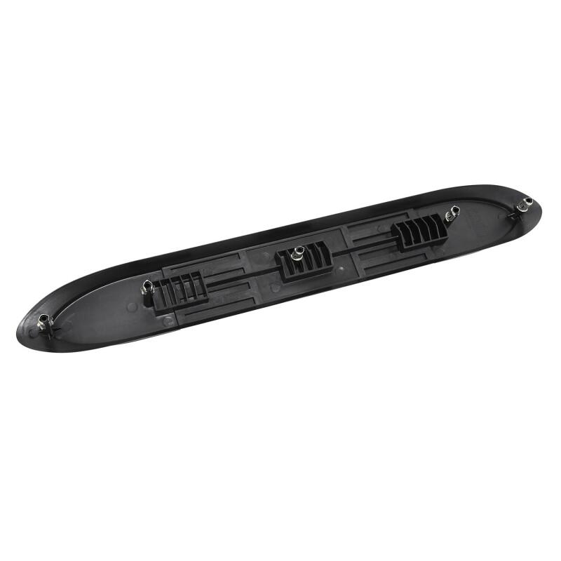 Westin Replacement Service Kit with 21in pad - Black - View 4 | Dirty Garage