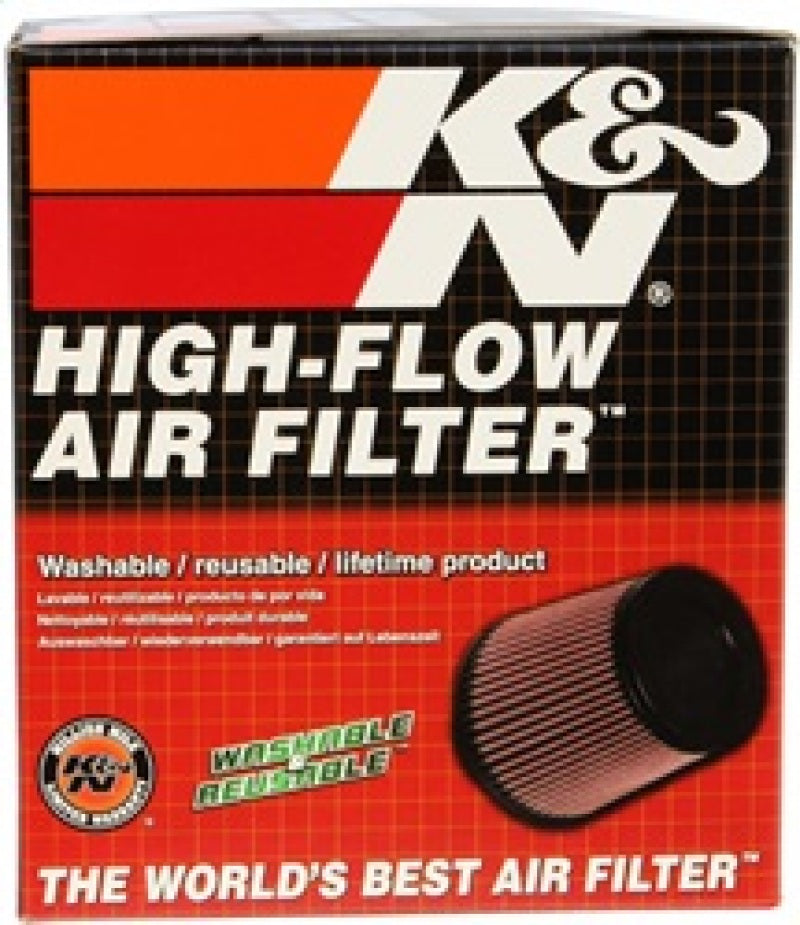 Universal Filter 3 inch Flange 5 inch OD 6 1/2 inch Height - View 13 | Dirty Garage