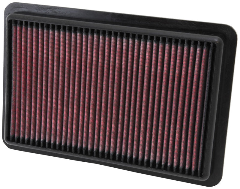 Replacement Air Filter 2012-2013 Mazda 3 Skyactiv 2.0L/2013-2014 CX-5 2.0L/14 Mazda 6 2.5L - View 3 | Dirty Garage