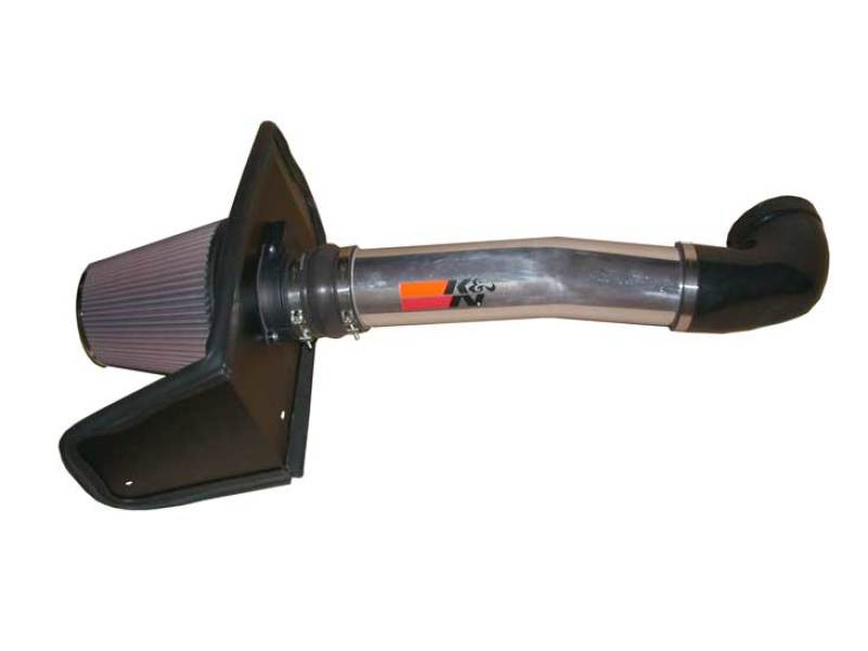 2003-2009 Hummer H2 V8-6.0/6.2L High Flow Performance Kit | Dirty Garage