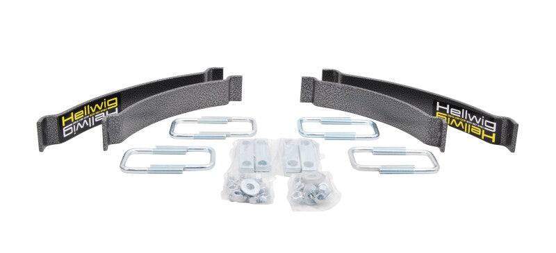 1996-2000 Ranger EZ Level 1000 Helper Spring - Up To 1000lbs - View 2 | Dirty Garage