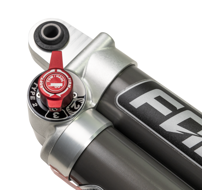 2020-2024 GM HD 6" MAX 2.1 Lift Kit w/ Falcon Shocks - View 2 | Dirty Garage