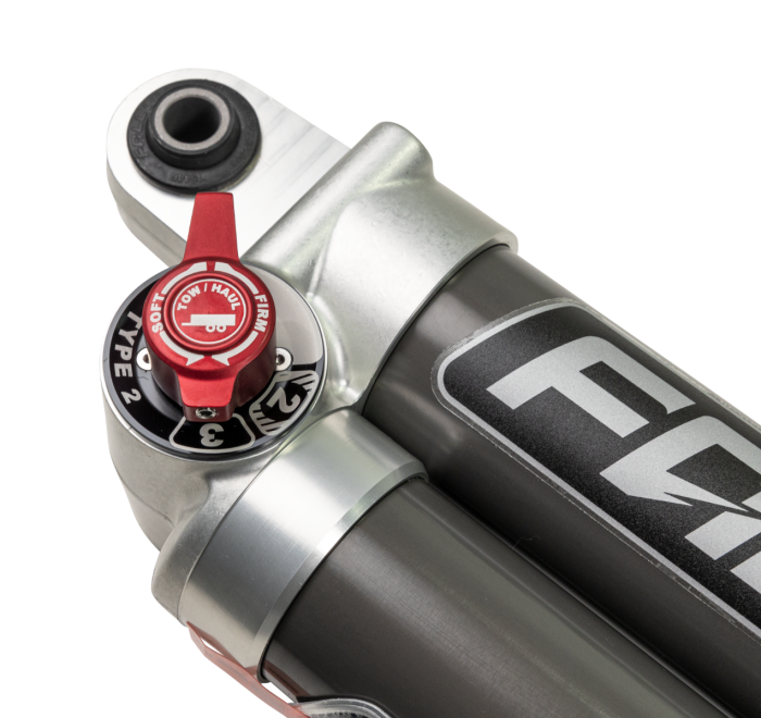 2011-2019 GM HD 3" SST 2.1 Lift Kit w/ FCA & Falcon 2.1 Shocks - View 2 | Dirty Garage