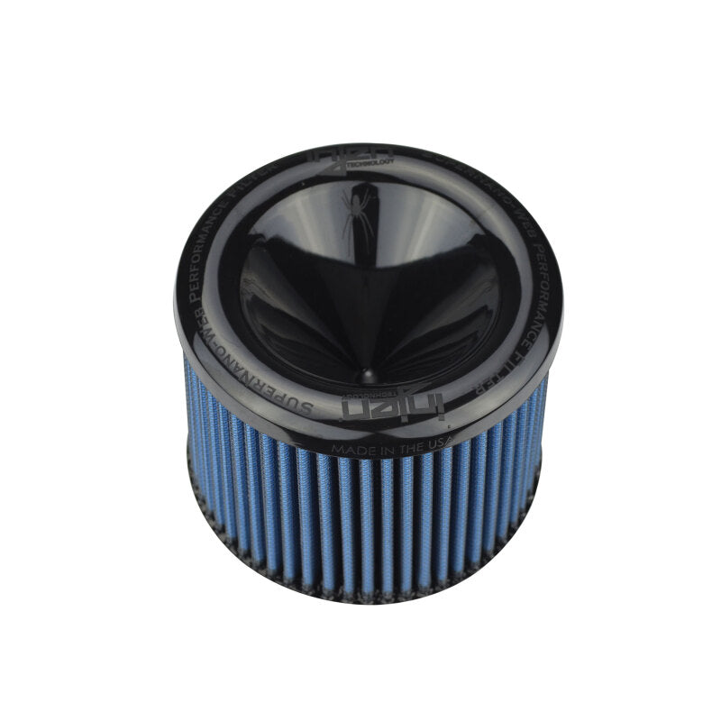 Universal AMSOIL Ea Nanofiber Dry Air Filter - View 3 | Dirty Garage