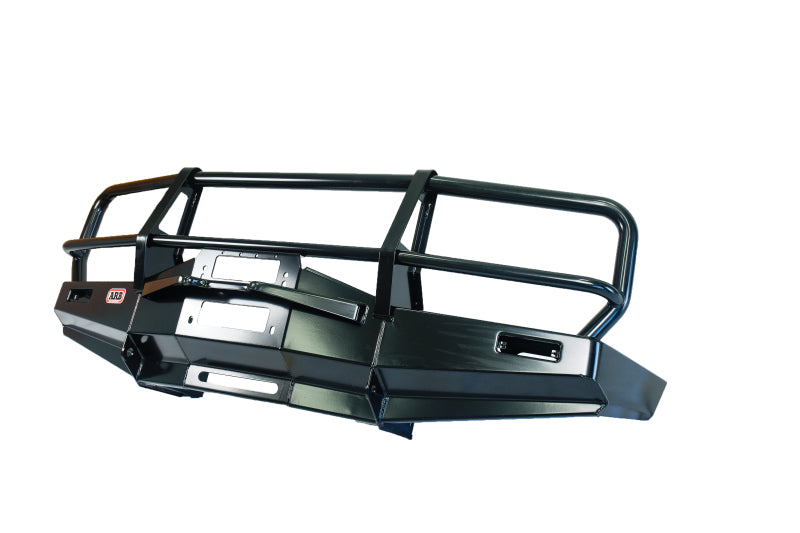 1990-1997 Lexus LX450/Land Cruiser Winchbar Suit Flares Land Cruiser 80/Lx450 - View 14 | Dirty Garage