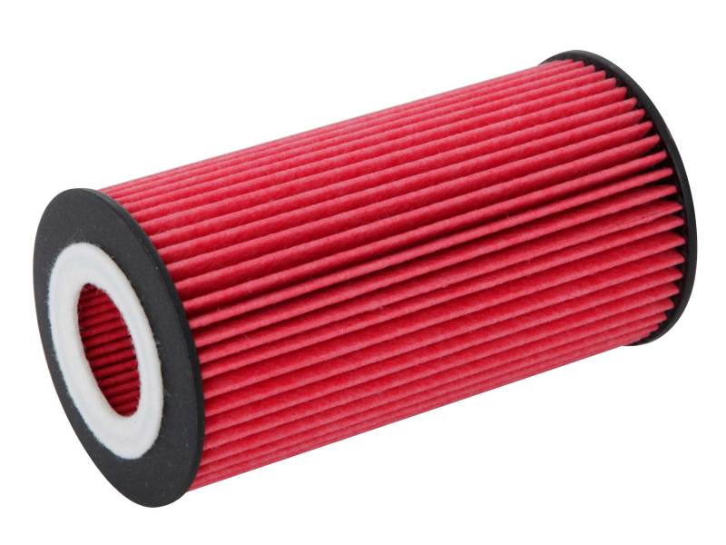 2018 RS3 2.5L Cartridge Oil Filter - View 5 | Dirty Garage