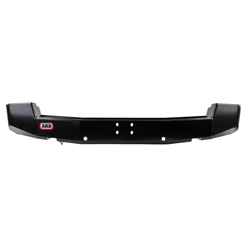 2007-2014 Toyota FJ Cruiser Rear Bar FJ US Spec (Fit Kit NOT Included) - View 4 | Dirty Garage