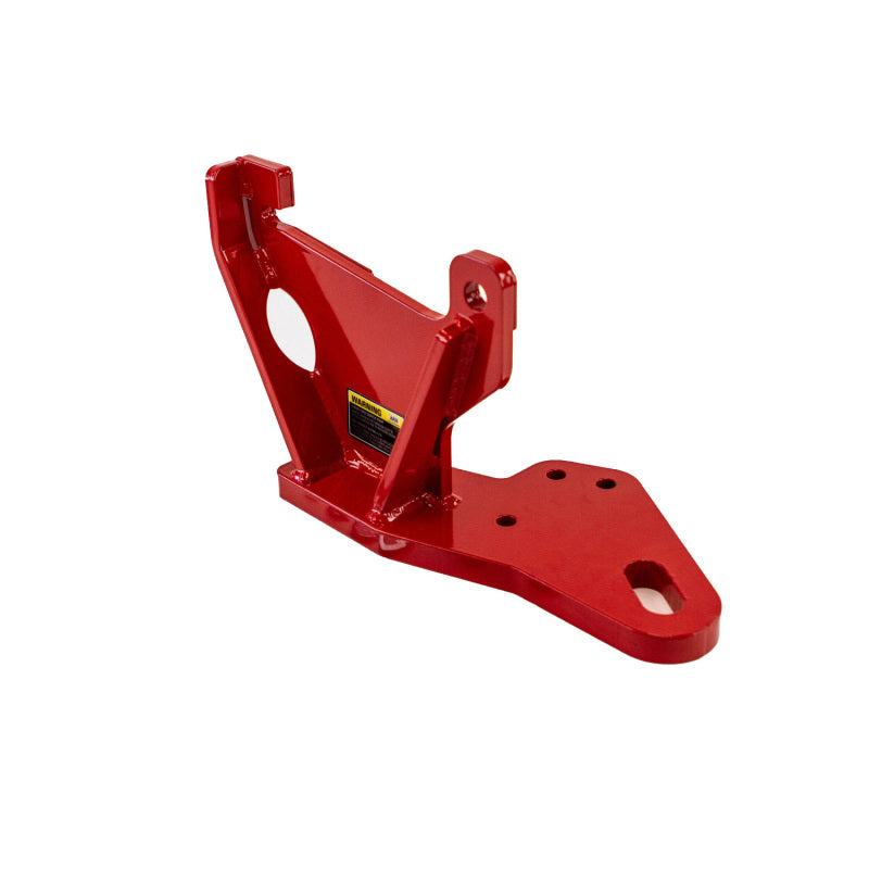 2005-2023 Tacoma Recoverypoint RHS 8T Rated - View 2 | Dirty Garage