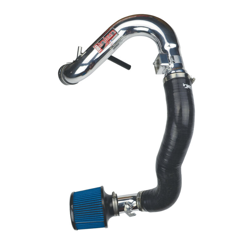 2008-2014 Lancer 2.0L Non-Turbo Polished SP Series Cold Air Intake | Dirty Garage