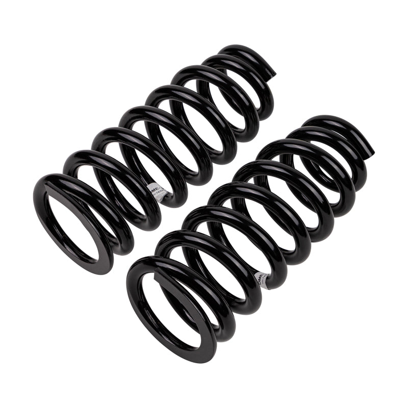 2000-2006 Mitsubishi Montero/Montero Sport Coil Spring Front Mitsubishi Pajero NM - View 5 | Dirty Garage