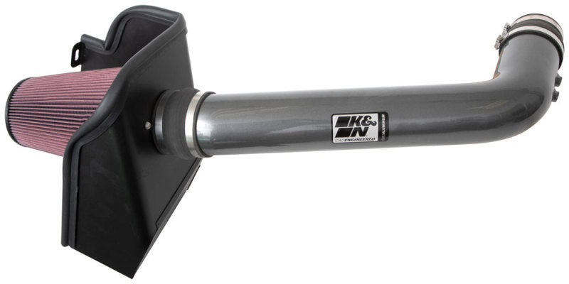 2020 Ford F250/350 6.2L V8 High Flow Performance Intake Kit | Dirty Garage