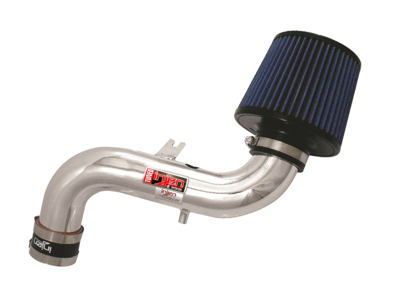 2003-2005 Camry Solara 3.0L 3.3L Polished Short Ram Intake - View 3 | Dirty Garage
