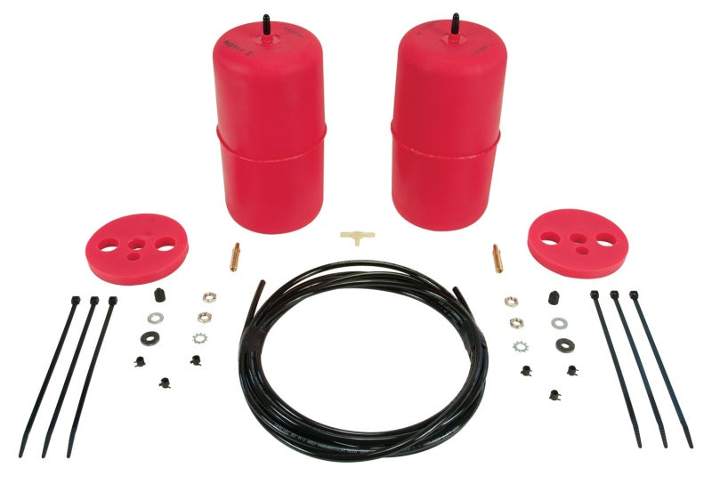 Universal 1000 Air Spring Kit | Dirty Garage