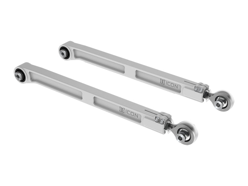 2024-2025 Land Cruiser 250 Series GX550 Billet Rear Lower Link Kit - View 3 | Dirty Garage