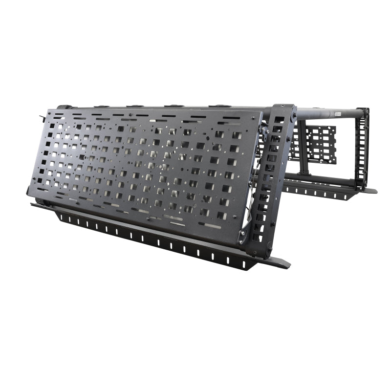 Go Rhino XRS Accessory Gear Table - View 3 | Dirty Garage