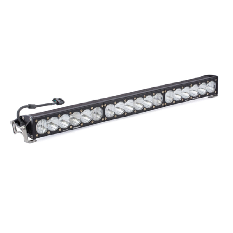 Universal OnX6 Series Driving Combo 30" LED Light Bar | Dirty Garage
