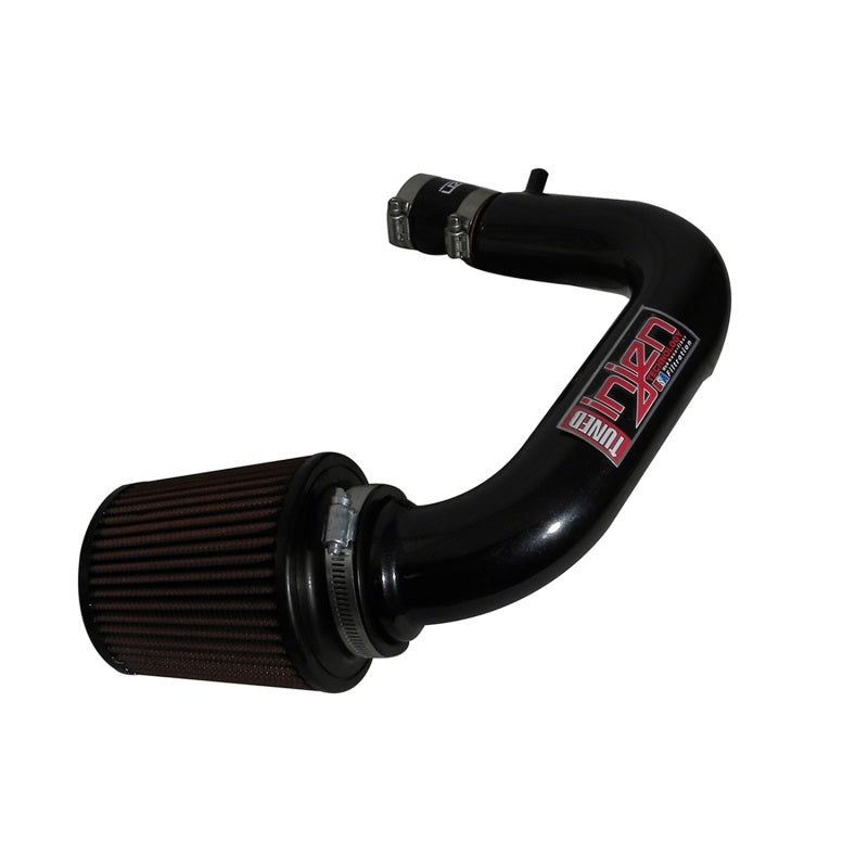 2007-2012 Fortwo 1.0L Black Short Ram Air Intake MR Tech High Flow Filter | Dirty Garage