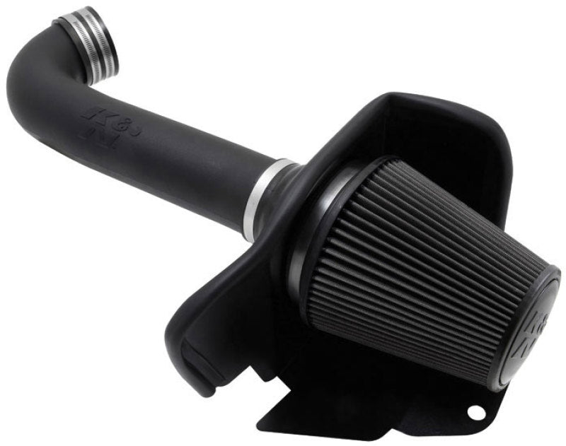 2011-2023 Durango 5.7L V8 Performance Air Intake System | Dirty Garage