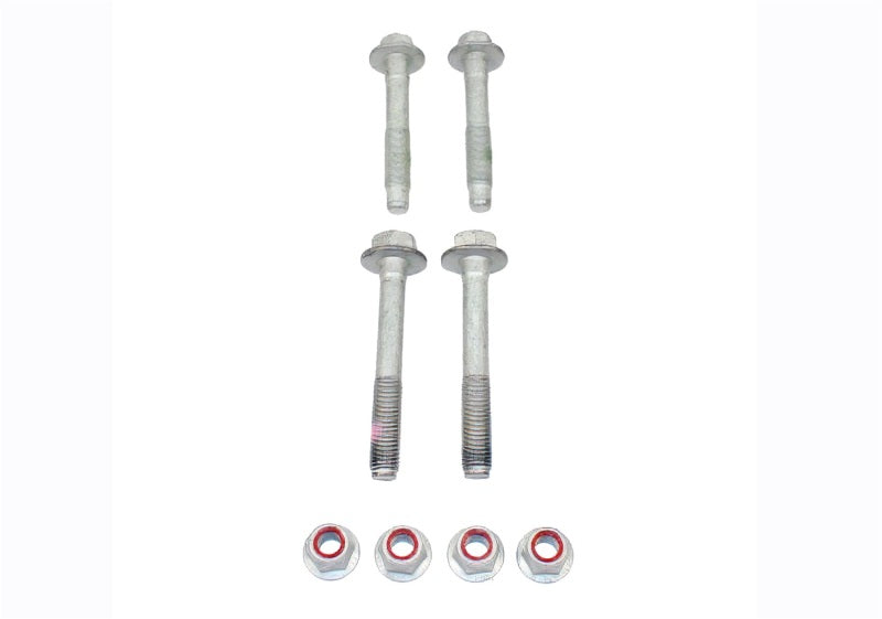 2015-2016 Mustang Performance Pack Front Control Arm Kit - View 7 | Dirty Garage