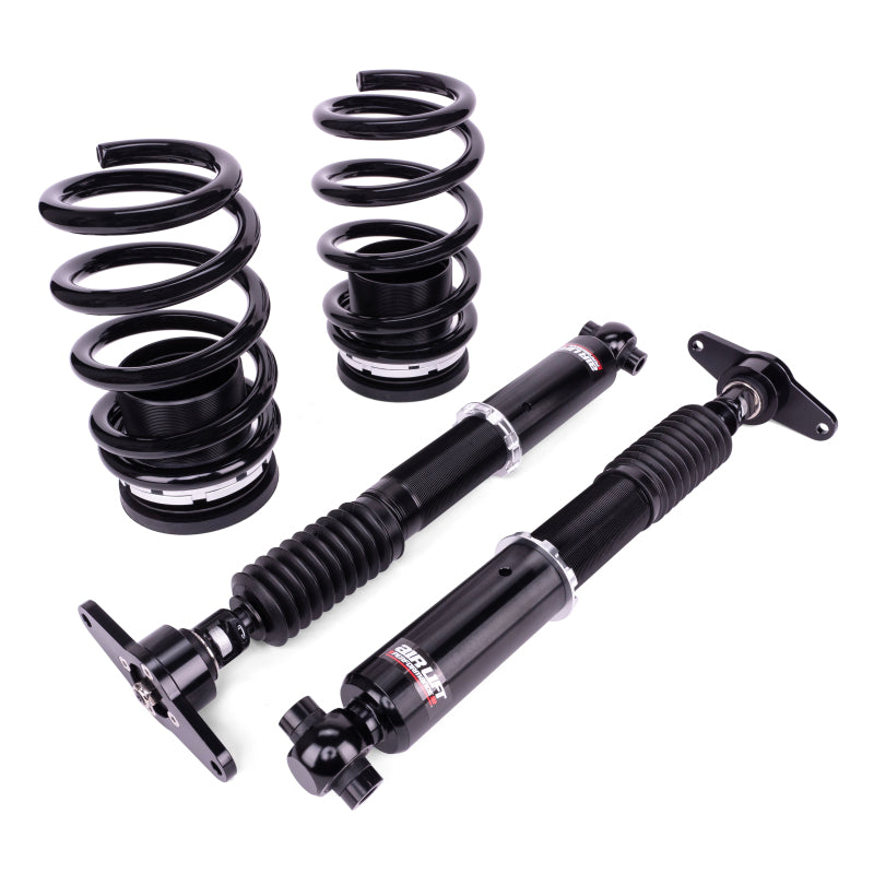 2017-2024 Model 3/Y AWD Performance Coilover Kit - View 4 | Dirty Garage