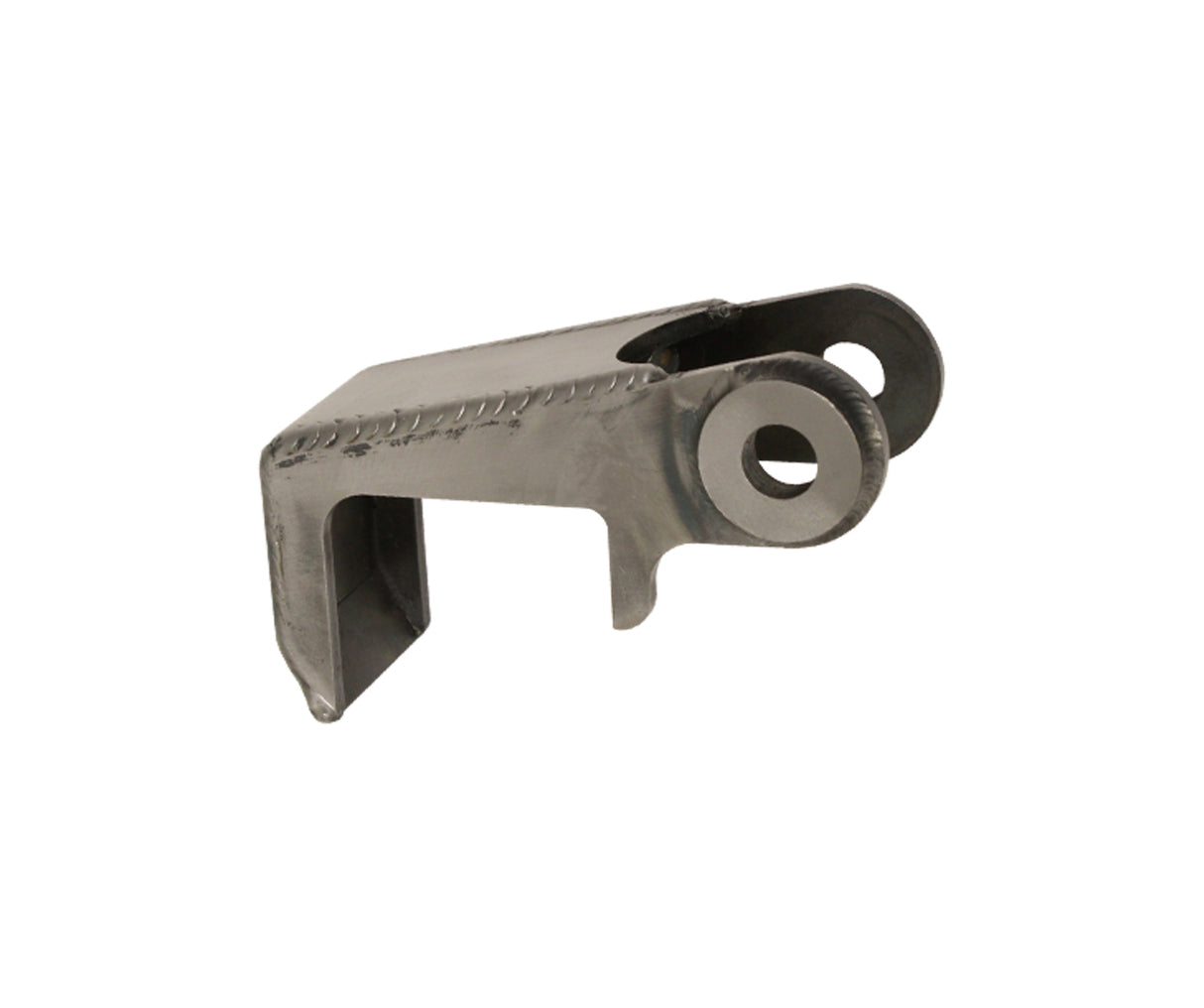 2003-2012 Ram HD Rear Shock Mount (Driver) (Diesel) (CS-DRSM-03-D)