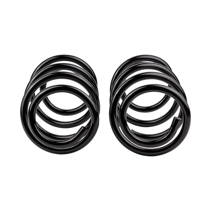 2008-2012 Liberty Rear Coil Spring - View 2 | Dirty Garage