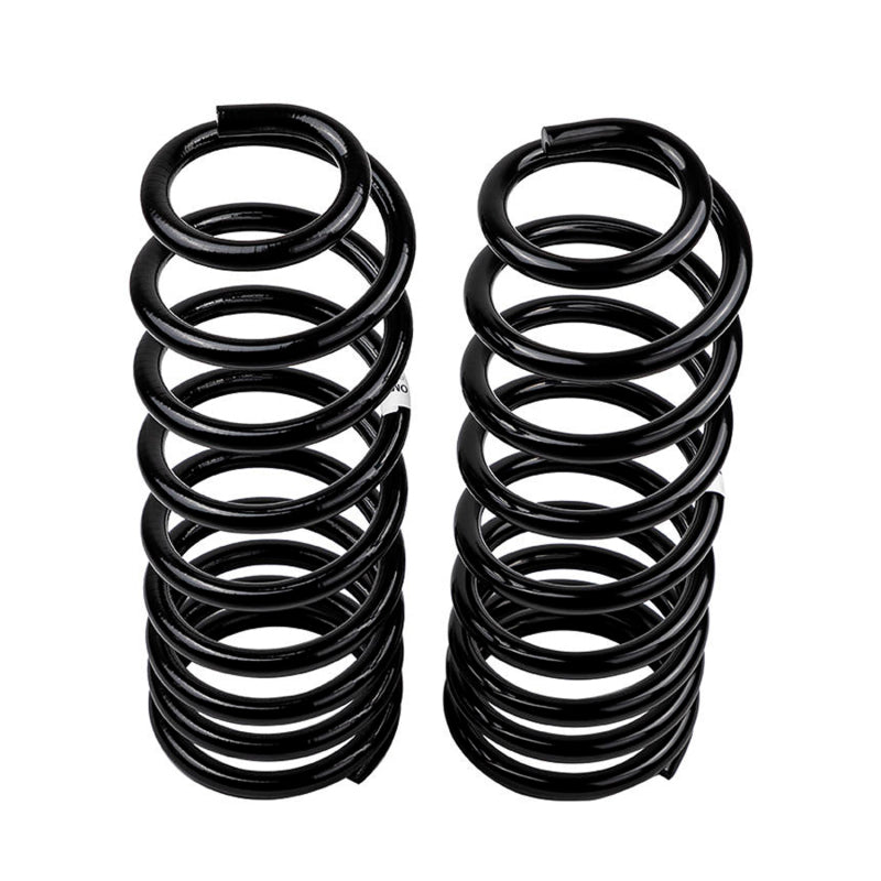 1996-2009 Toyota 4Runner Coil Spring Rear Prado To 2003 - View 5 | Dirty Garage