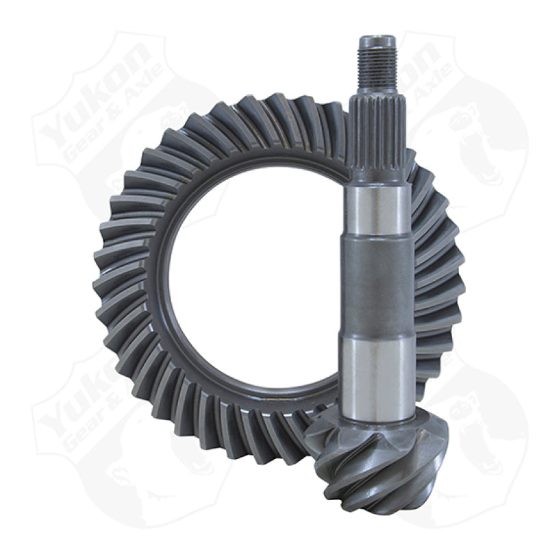 1995-2007 Toyota 7.5 in Front Ring and Pinion (YG T7.5R-488R) - View 4 | Dirty Garage