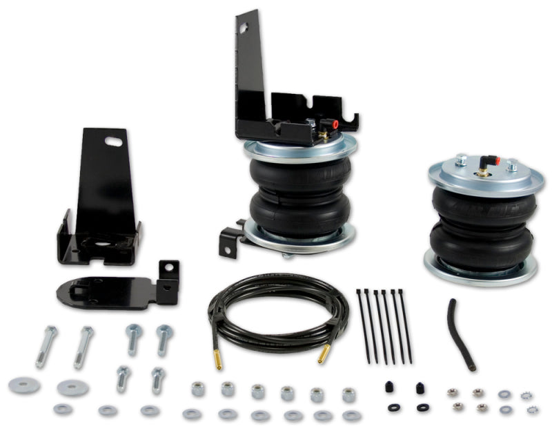 2000-2005 Excursion Rear Loadlifter 5000 Ultimate Air Spring Kit | Dirty Garage