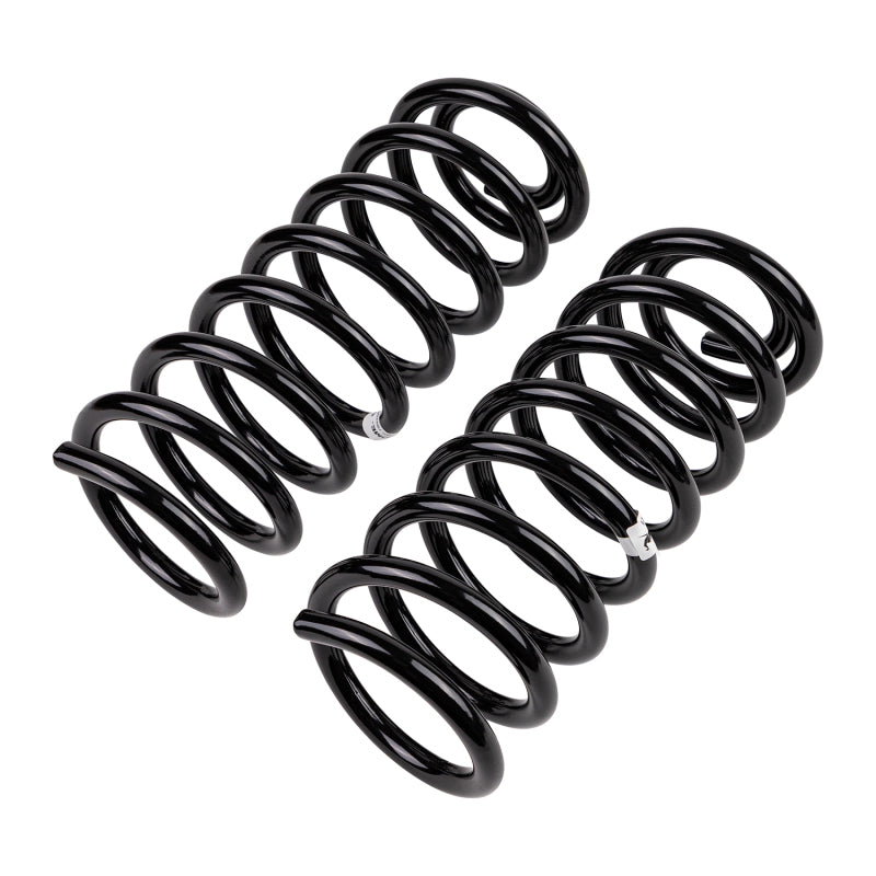 1993-1998 Jeep Grand Cherokee Coil Spring Rear Grand ZJ HD - View 5 | Dirty Garage
